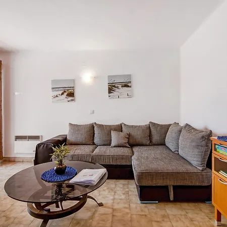 Sao Rafael Апартаменты Албуфейра