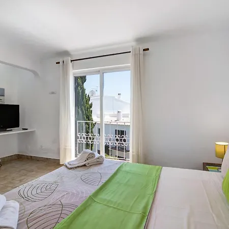 Apartmán Sao Rafael Albufeira