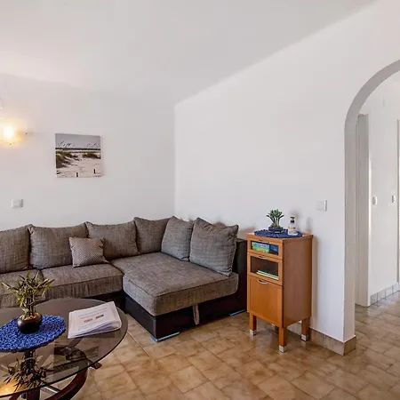 Apartmán Sao Rafael Albufeira
