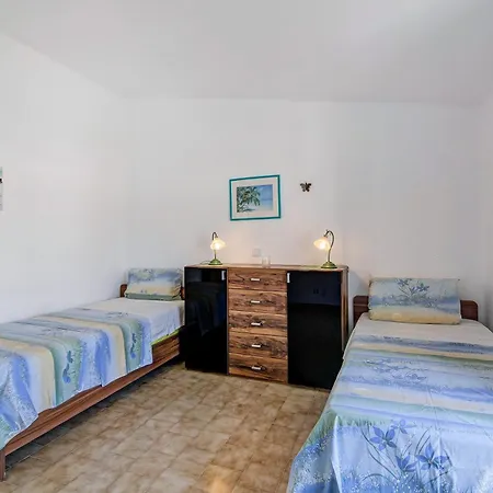 Sao Rafael Apartmán