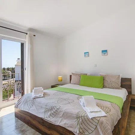 Apartmán Sao Rafael *