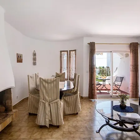 Sao Rafael Apartmán