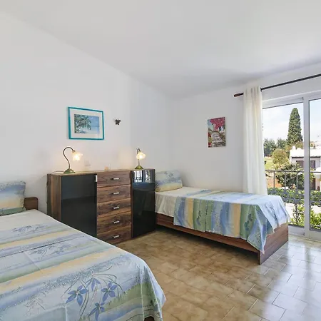 Apartmán Sao Rafael *