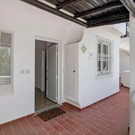 Sao Rafael Apartmán *