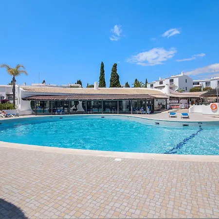 Apartmán Sao Rafael Albufeira