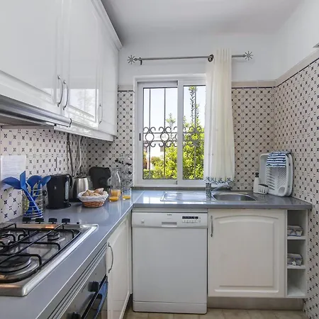 Apartmán Sao Rafael