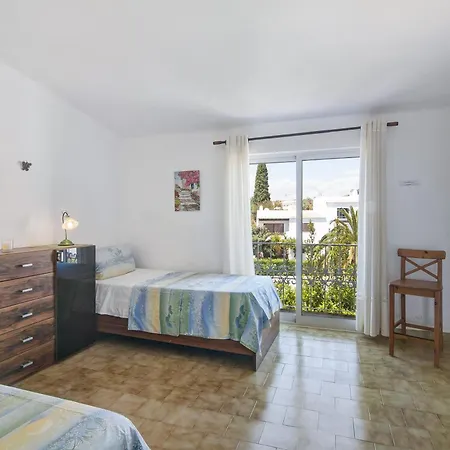 Sao Rafael Albufeira